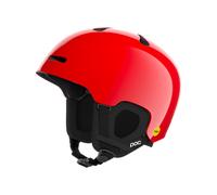 POC - Ski/Snowboarding helmet - Fornix MIPS Prismane Red for Men - Size 59-62 cm Red 59-62 cm