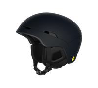 POC - Ski/Snowboarding helmet - Obex Wf MIPS Apatite Navy Matt for Men - Size 59-62 cm Navy