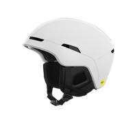 POC - Ski/Snowboarding helmet - Obex Wf MIPS Hydrogen White for Men - Size 55-58 cm White 55-58 cm