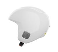POC Skull Dura Comp MIPS - A ski helmet that offers reliable racing protection for the highest speeds