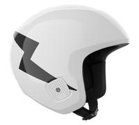 Poc - Skull Dura Jr Blixten White - XS-S - Helmet