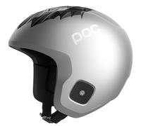 Poc - Skull Dura Jr Marco Odermatt Ed. Argentite Silver - M-L - Helmet