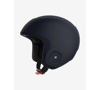 Poc Skull Dura X Mips Helmet Black M-L