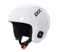 POC Skull Dura X MIPS - This ski helmet gives trusted race protection for the very highest speeds