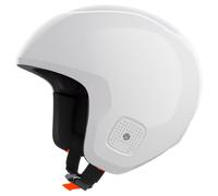 Poc - Skull Dura X Mips Hydrogen White - M-L - Helmet