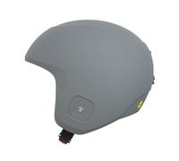 POC Skull Dura X MIPS - This ski helmet gives trusted race protection for the very highest speeds