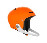 POC - Slalom helmet - Artic SL MIPS Fluorescent Orange for Women - Size 55-58 cm Orange 55-58 cm