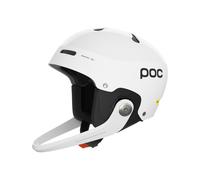 POC Artic SL MIPS - Ski helmet with extra protection zones and a fully adjustable and removable chin bar, perfect for slalom racing