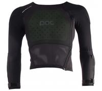 Poc Spine Vpd 2.0 Long Sleeve Protective Jacket Black XS-S XS-S Black