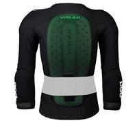 Poc Spine Vpd 2.0 Long Sleeve Protective Jacket L-XL Black