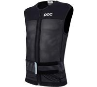 Ski protection vest POC VPD Spine Noir L