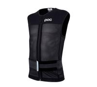 POC Spine VPD Air Vest Torso Uranium Black (20450_1002)