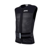 Ski protection vest POC VPD Spine Noir L