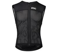 POC - Back protector - Spine Vpd Air Vest Uranium Black - Size L Black
