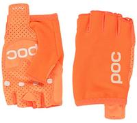 Poc AVIP Glove Short - Cycling gloves Zink Orange XS