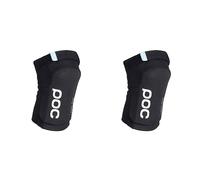 POC SportsPOC Sports Joint VPD Air Knee - Uranium Black - XL & POC Joint VPD Air Knee - Unisex - Uranium Black - LPOC