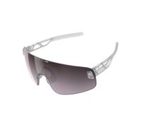 POC - Sunglasses - Elicit Toric Ltd. Edition Translucent/Clarity Road/Sunny Silver - White White one size