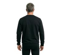 Poc Sweatshirt 2XL Uranium Black / Hydrogen White