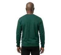 Poc Sweatshirt M Pargasite Green / Hydrogen White