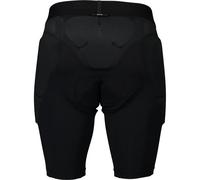 POC Synovia VPD Protective Bib Shorts Black - XL