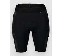 POC Synovia VPD Shorts Protection Pants uranium black L