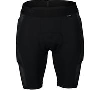 Poc Synovia Vpd Protective Shorts Black S S Uranium Black