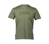 Poc Logo Short Sleeve T-shirt