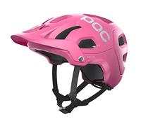 POC Tectal - Advanced trail, enduro and all-mountain bike helmet with a highly efficient ventilation design, optimized and evaluated through wind tunnel testing