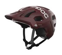 Poc Tectal - Mountain bike Helmet Garnet Red Matt 51-54 cm