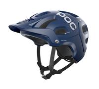 POC Tectal Helmet Matte Navy Blue, Size M/L