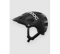 POC - MTB Helmets - Tectal Uranium Black Matt Black 55-58 cm