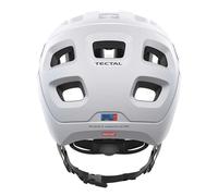 Poc Tectal Mtb Helmet M Hydrogen White Matt