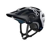 POC Tectal Race - Advanced trail, enduro and all-mountain bike helmet with aramid penetration reinforcement, a lightweight size adjustment system and MIPS protection