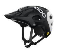 POC Tectal Race MIPS Cycling Helmet (Size M, Black)