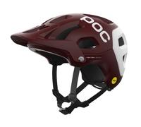 Poc Tectal Race Mips Mtb Helmet Black S