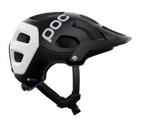 POC Tectal Race MIPS Uranium Black/Hydrogen White Matt 59-62 Bike Helmet