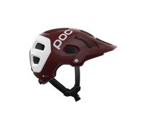 POC Tectal Race MIPS - Advanced trail, enduro and all-mountain bike helmet with aramid penetration reinforcement, a lightweight size adjustment system and MIPS protection