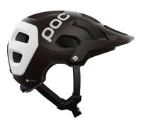 POC Tectal Race Mips - Men - Black / White - size 59/62- model 2025 59/62