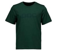 Poc Jr Short Sleeve T-shirt Green 10 Years Kids