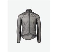 POC The Supreme Rain Jacket Sylvanite Grey