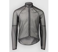 POC The Supreme Rain Jacket sylvanite grey M
