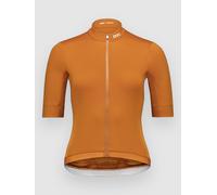 POC Thermal Lite Jersey bauxite brown L