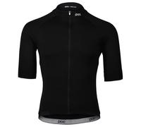 Poc Muse Short Sleeve Jersey Black M Men