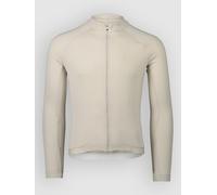 Poc Thermal Lite Long Sleeve Jersey Beige 2XL Men 2XL Light Sandstone Beige