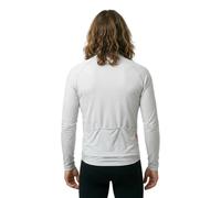 Poc Thermal Lite Long Sleeve Jersey S Granite Grey