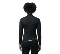 Poc Thermal Lite Long Sleeve Jersey S Uranium Black