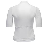 Poc Thermal Lite Short Sleeve Jersey L Granite Grey