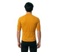 Poc Thermal Lite Short Sleeve Jersey M Bauxite Brown