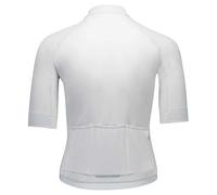 Poc Thermal Lite Short Sleeve Jersey XL Granite Grey