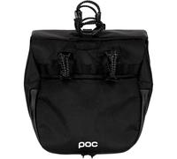 POC Ultra Bar Bag 4l - Mixte - Black - size only size- model 2025 only size